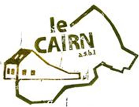 Le Cairn asbl